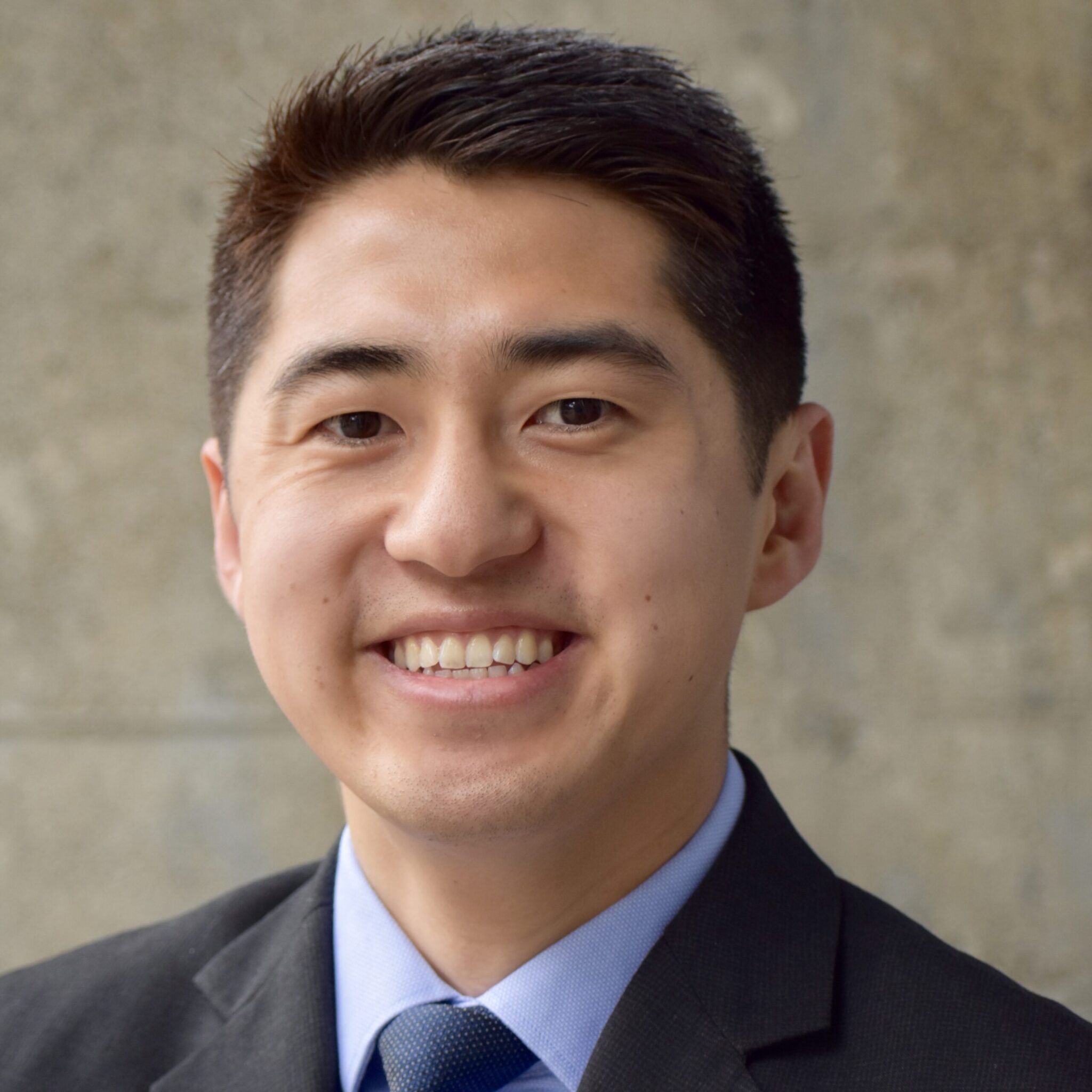 AAS Member Spotlight for August - Jason Bingham, MD - Association for  Academic Surgery (AAS), image size:2048x2048