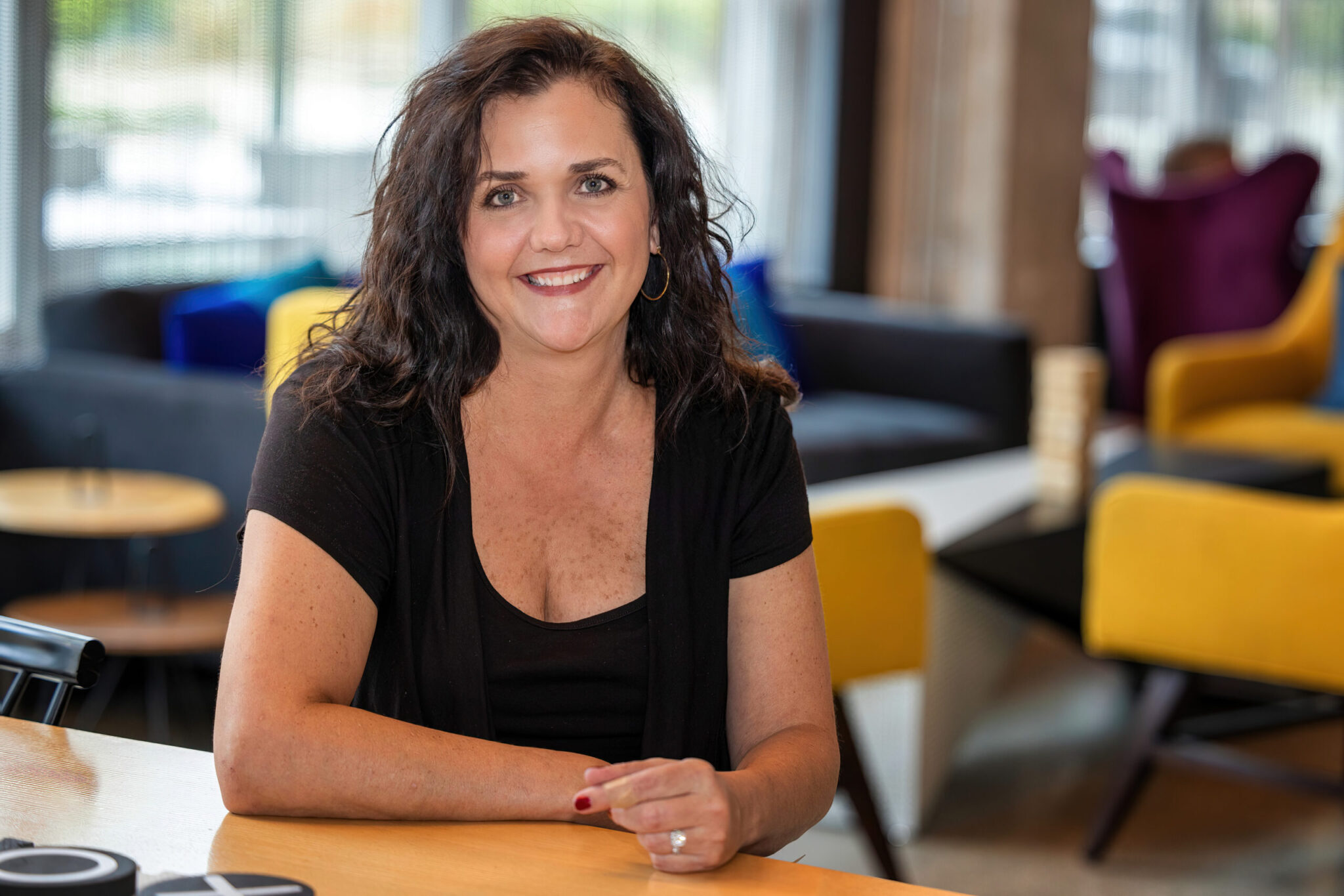 AAS Staff - Association for Academic Surgery (AAS), image size:2048x1366